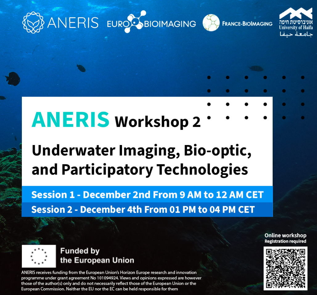 2nd ANERIS workshop