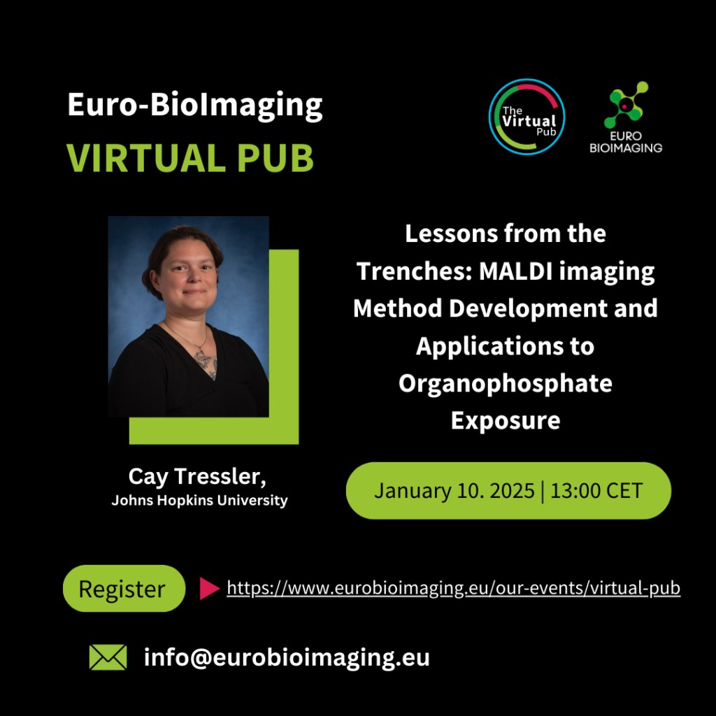 Virtual Pub - Cay Tressler