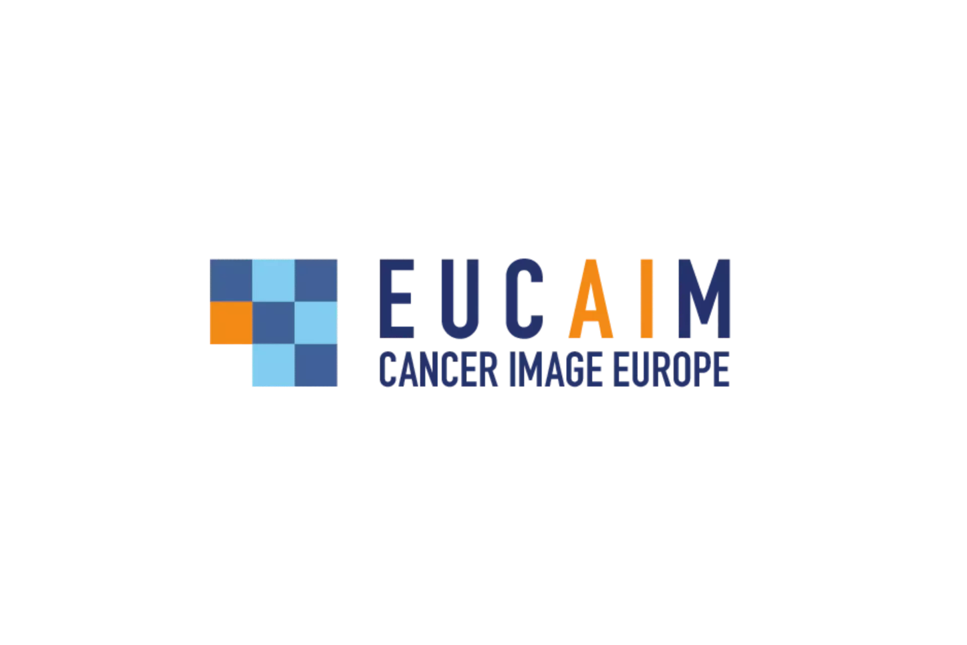 EUCAIM logo