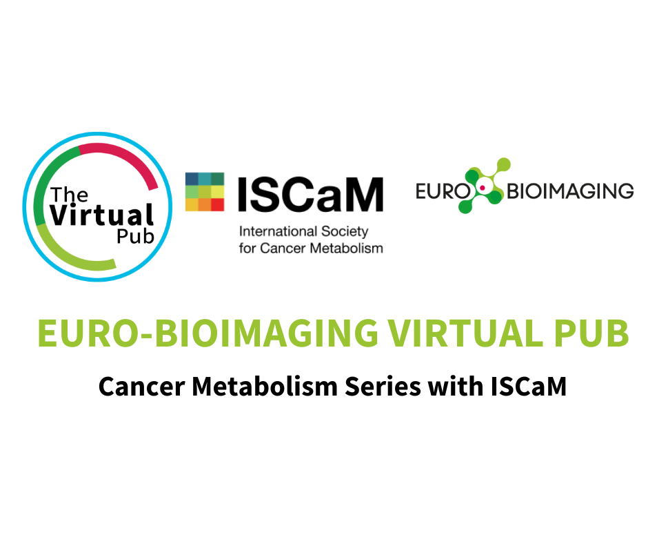 Virtual Pub/Cancer Metabolism Series with ISCaM