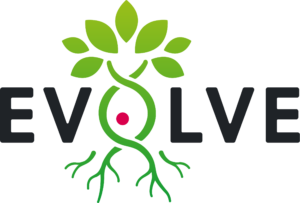 EVOLVE logo