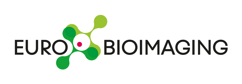 Euro-BioImaging logo