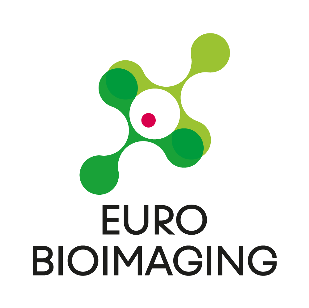 Euro-BioImaging logo