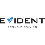 EVIDENT logo