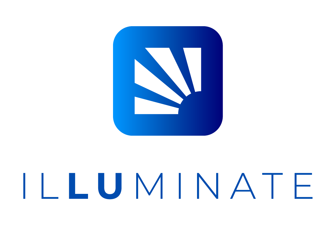 ILLUMINATE logo square