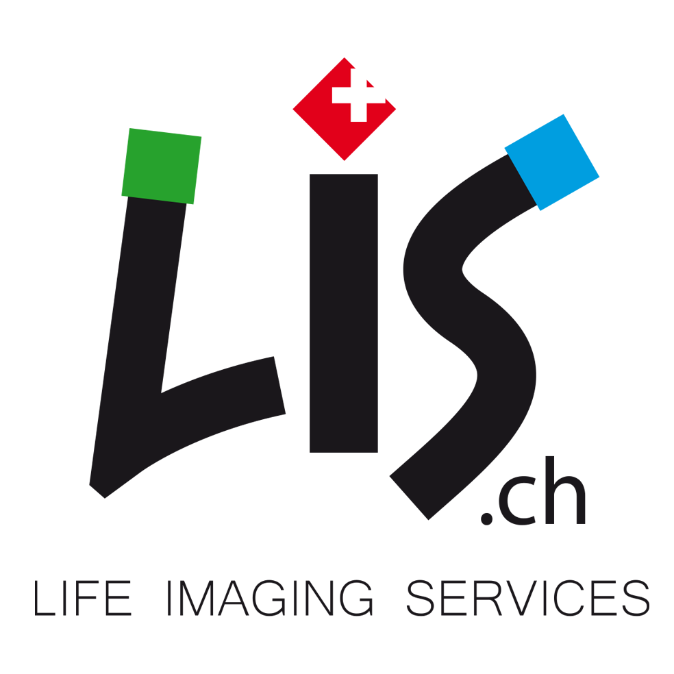 LIS logo
