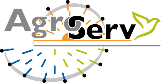 AgroServ logo
