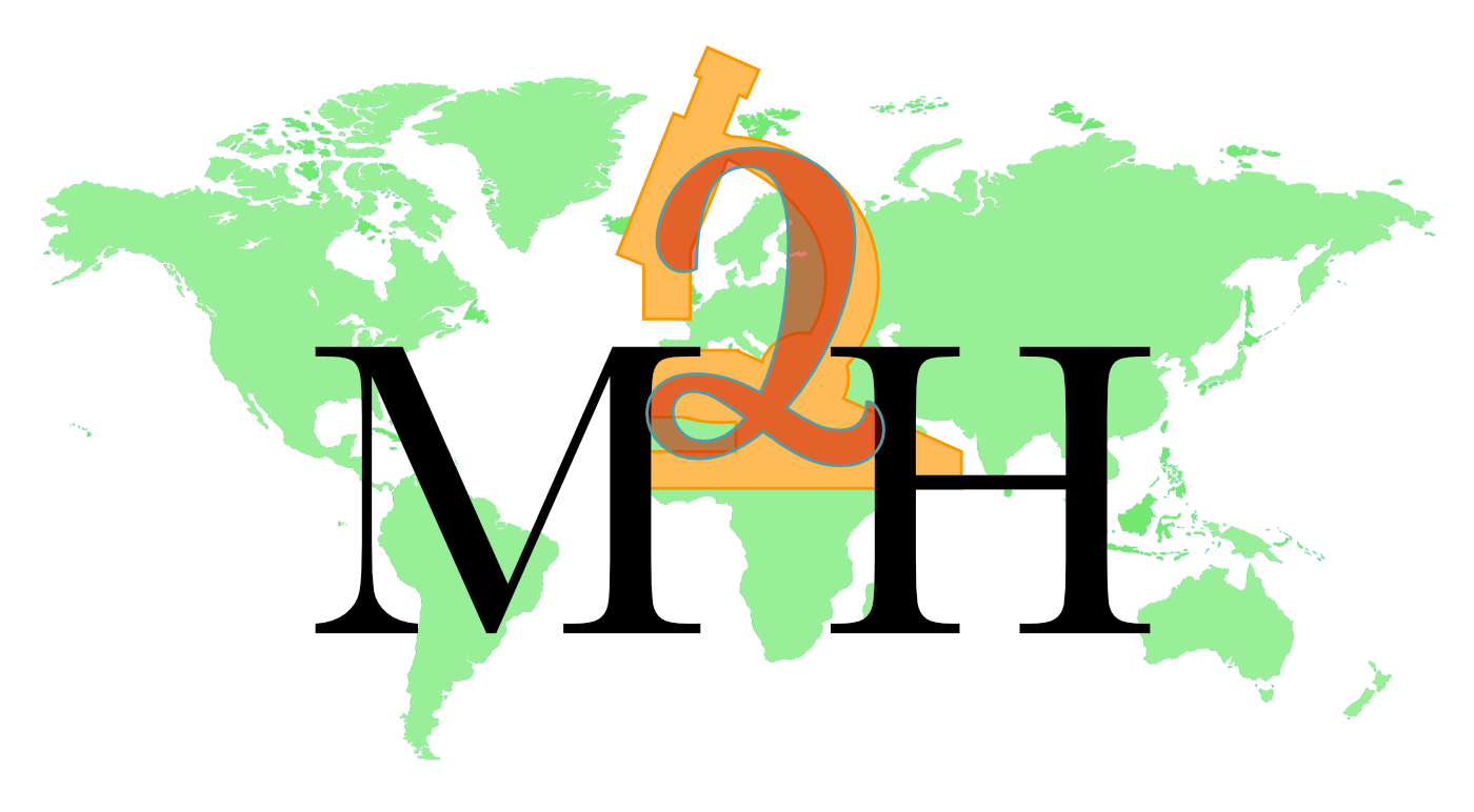 M2H logo