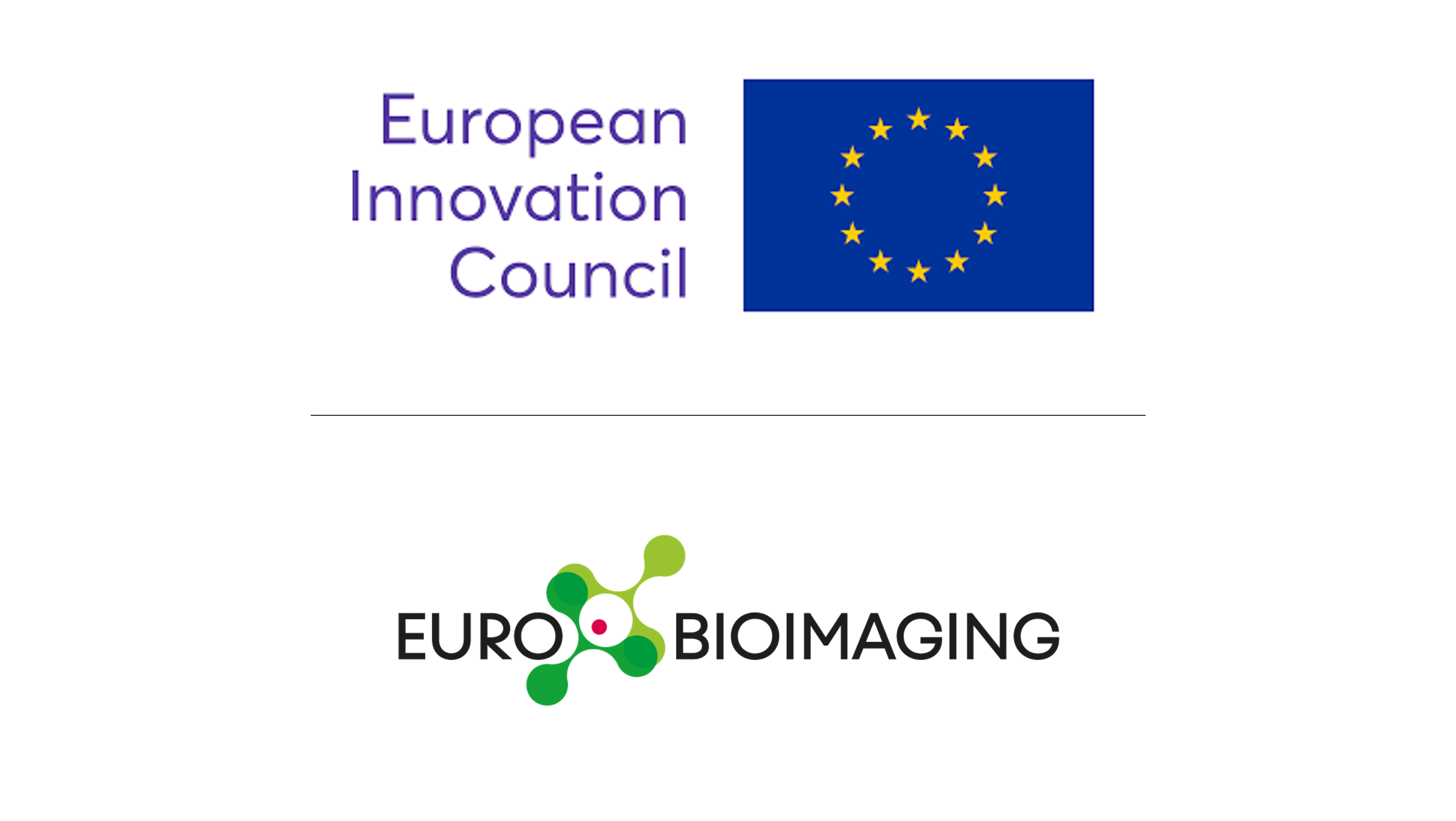 EIC Euro-BioImaging