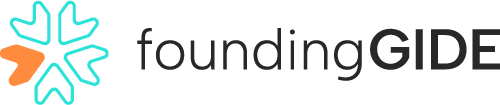 foundingGIDE logo