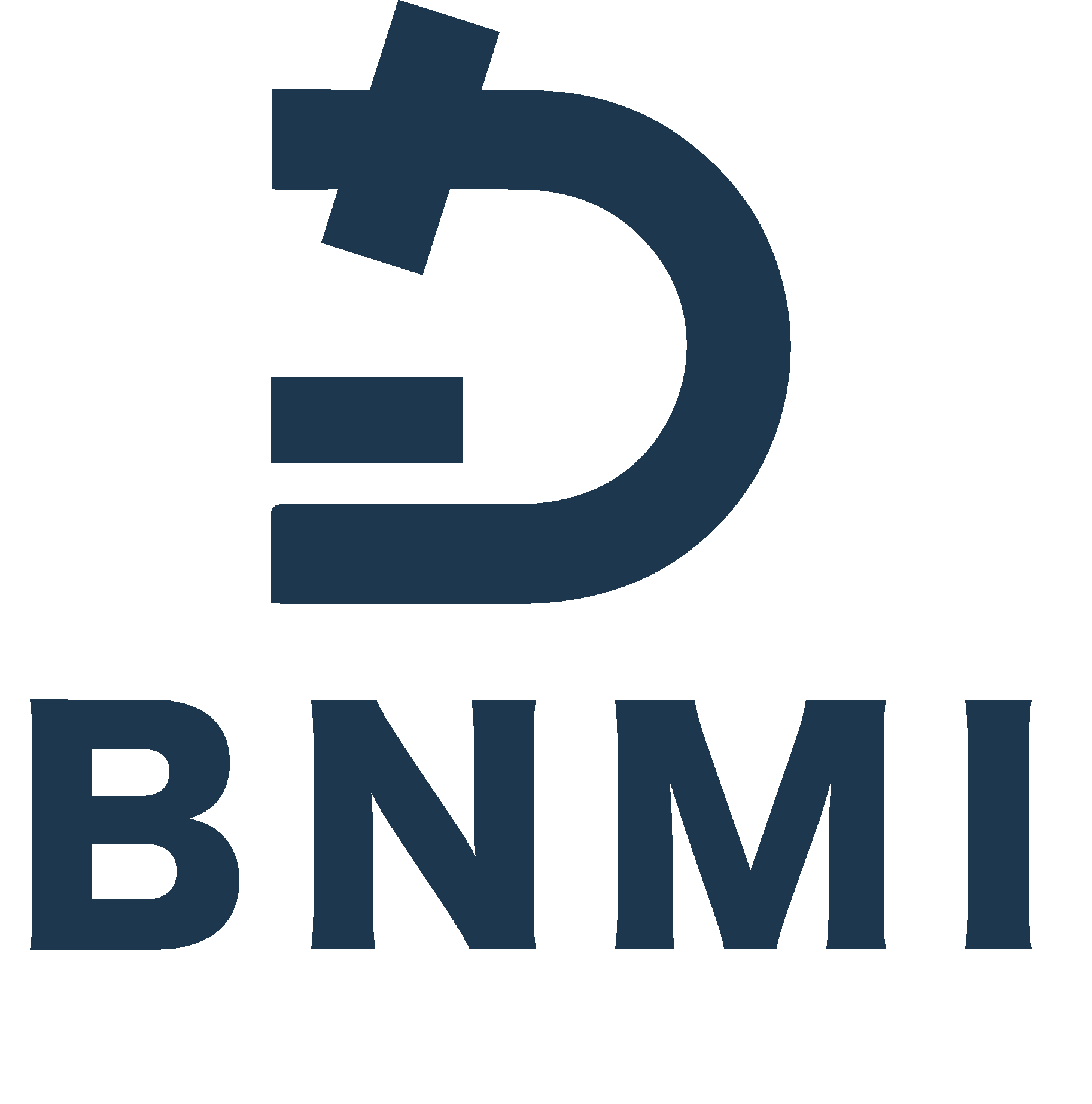 BNMI logo