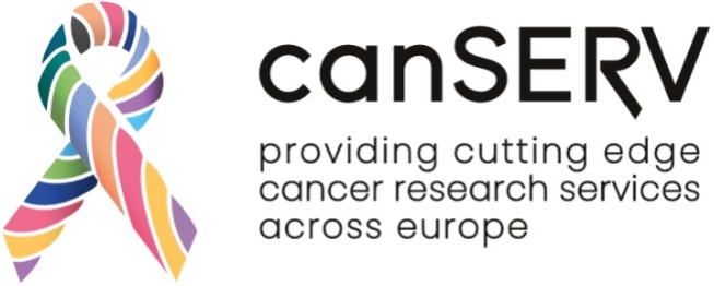 CanSERV logo