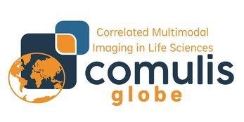 COMULISglobe logo