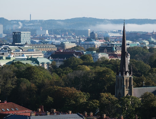 Gothenburg, Sweden