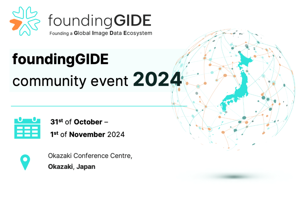 foundingGIDE community event