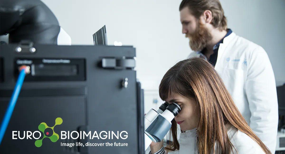 Euro-BioImaging is hiring!