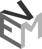 vEM logo
