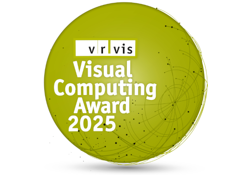 Visual Computing Award